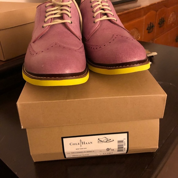 Men’s Shoes